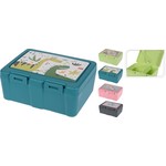 Hilset Creative Lunchbox Kids