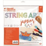 graine creative String art kit - Junior - Zee