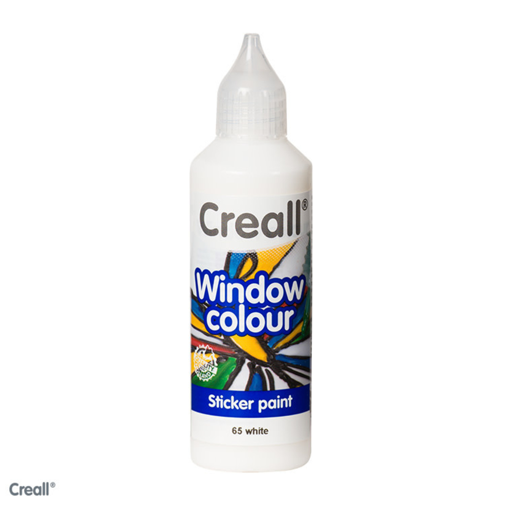 Havo Window Colour - 65 White