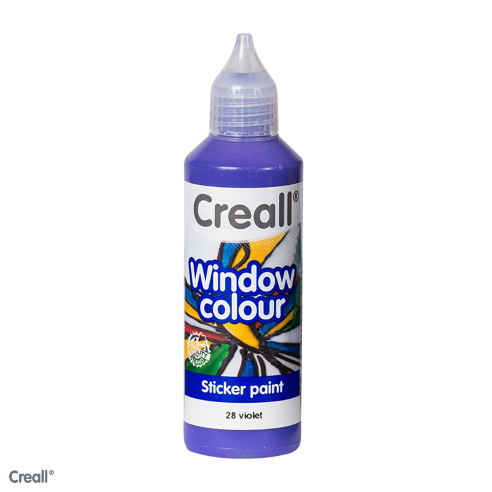 Havo Window Colour - 28 Violet