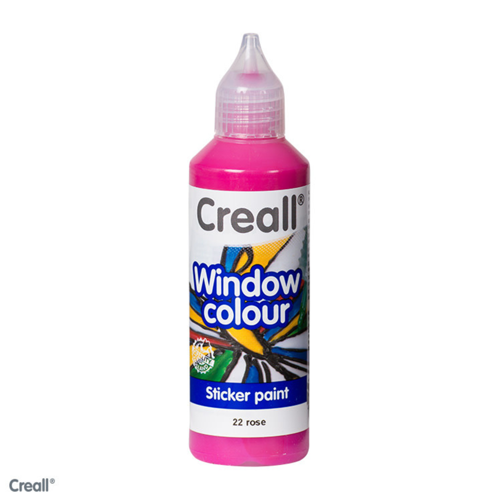 Havo Window Colour - 22 Pink