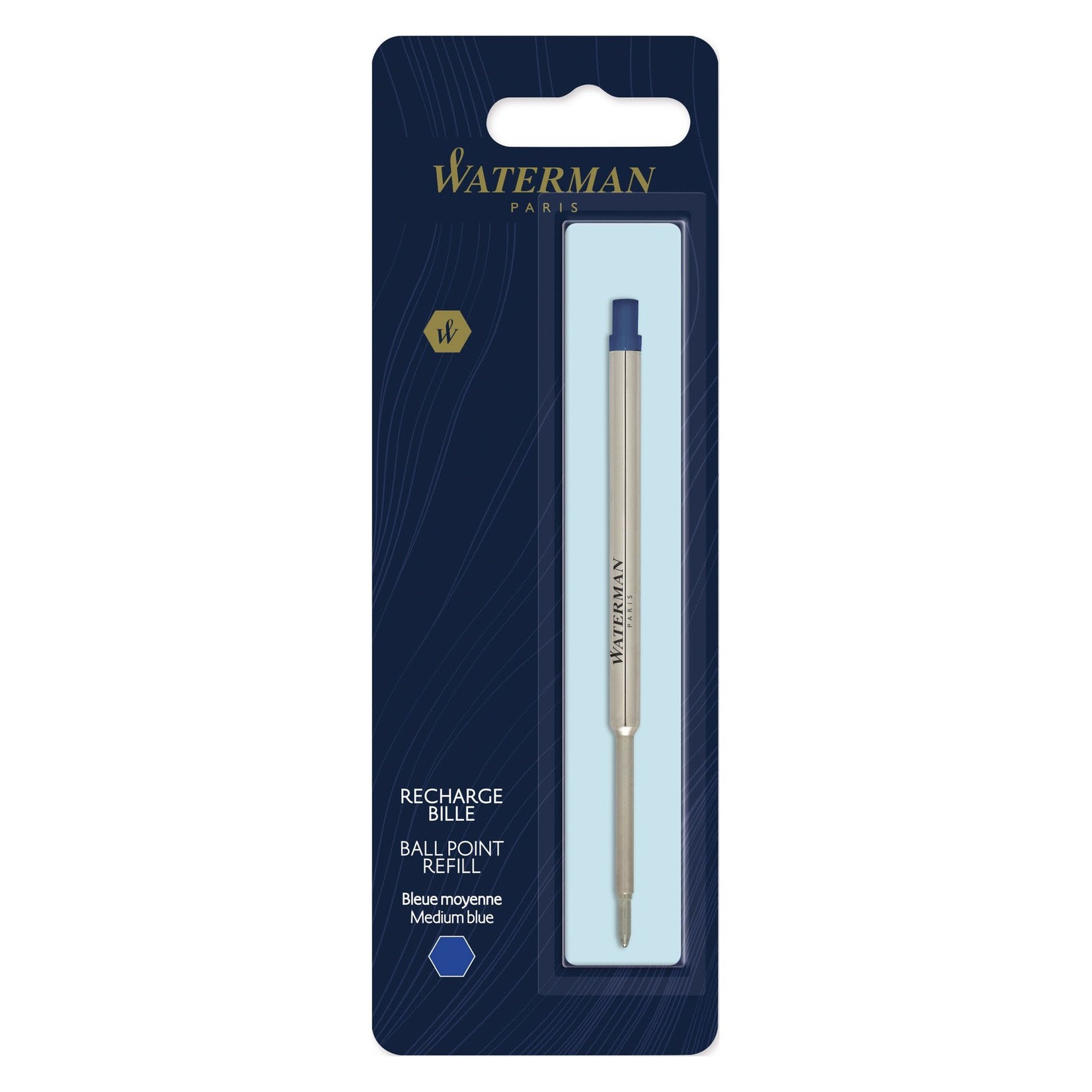 Parker Waterman Ballpoint Refill