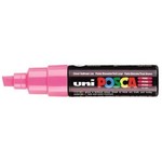 Posca PC-8K BROAD BULLET Pink