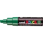 Posca PC-8K BROAD BULLET Dark Green