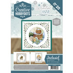 find it Creative Hobbydots 20 - Yvonne Creations - Winter Charme