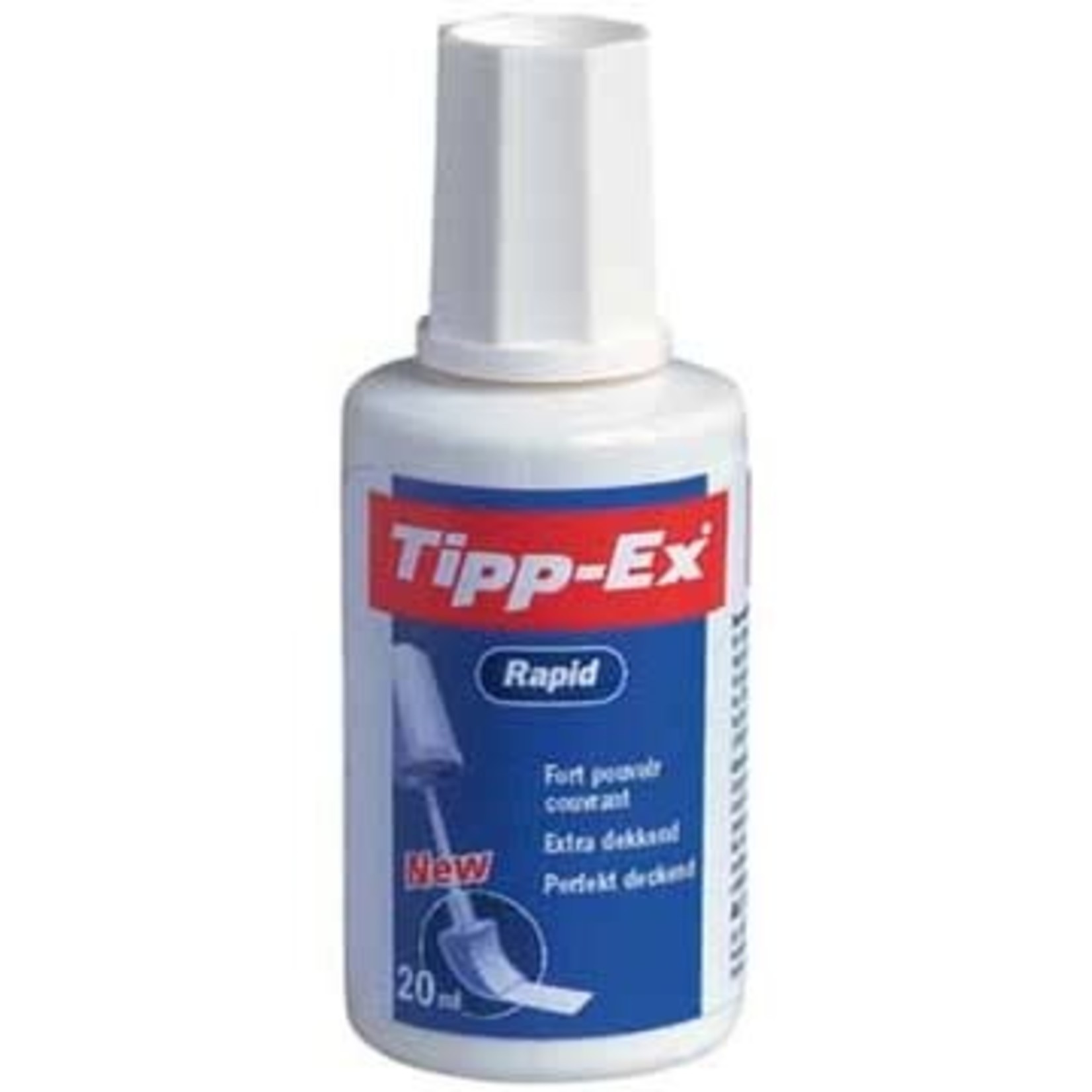 Tipp-Ex Tipp-Ex Rapid