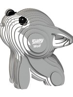 eugy EUGY 3D - Wolf