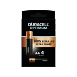 Duracel AA Batterijen