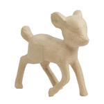 Decopatch figuur - Bambi