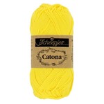 Scheepjes Catona 50g  - 280 Lemon