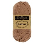 Scheepjes Catona 50g  - 503 Hazelnut