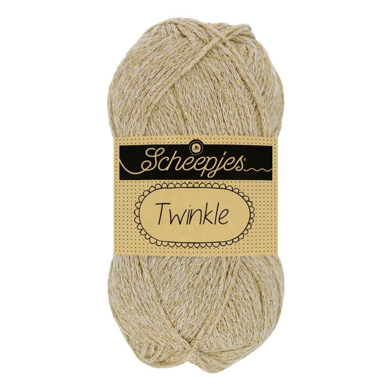 Scheepjes Twinkle  - 938