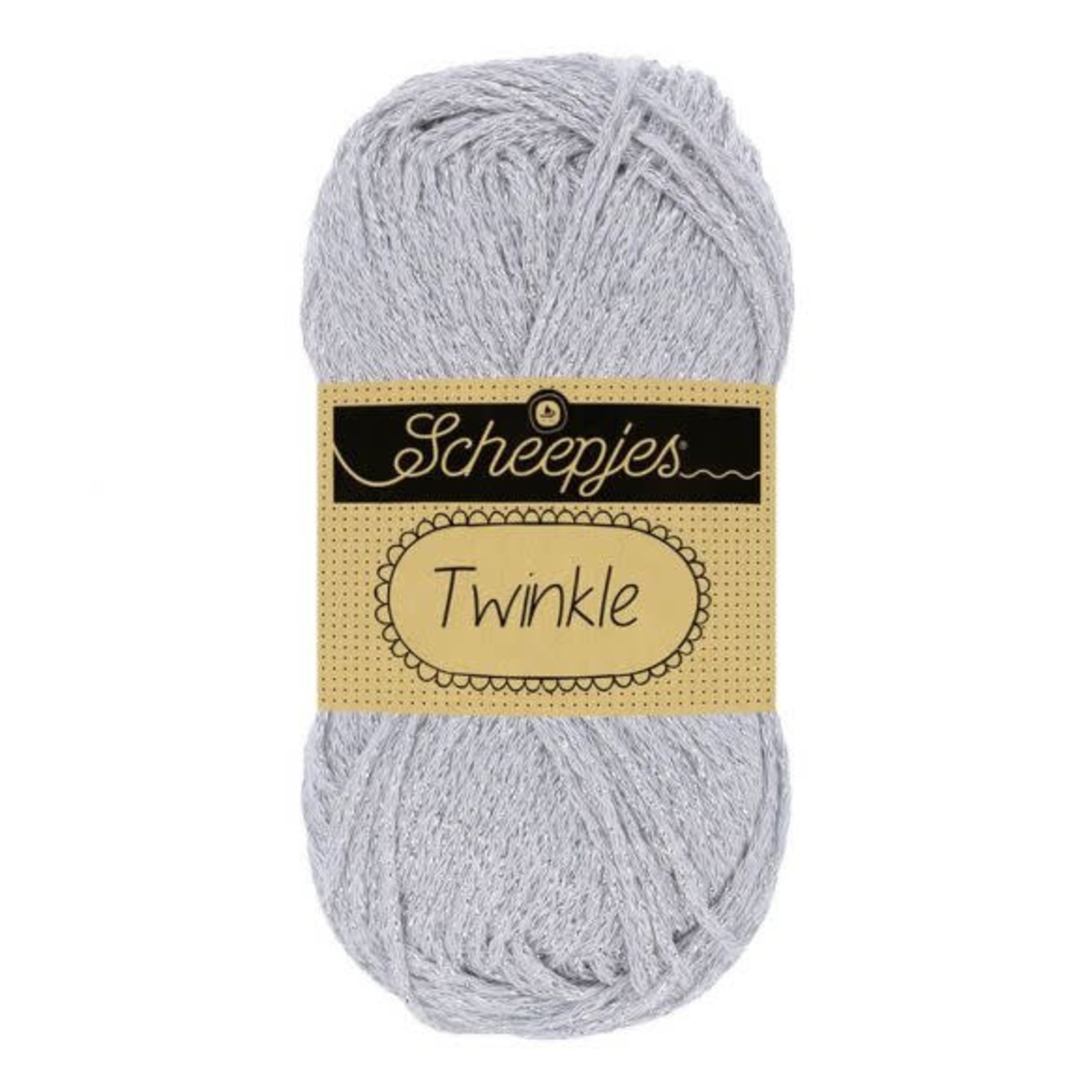 Scheepjes Twinkle  - 940