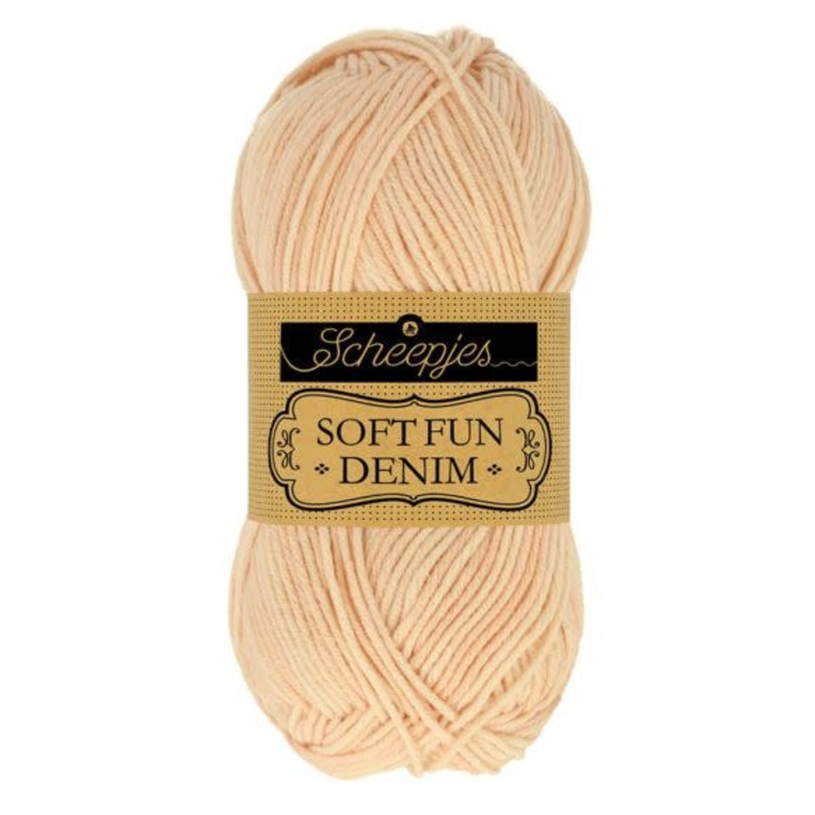 Scheepjes Softfun Denim - 507