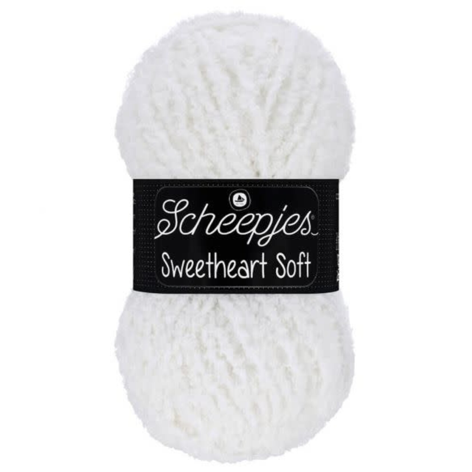 Scheepjes Sweetheart Soft - 100g - 020