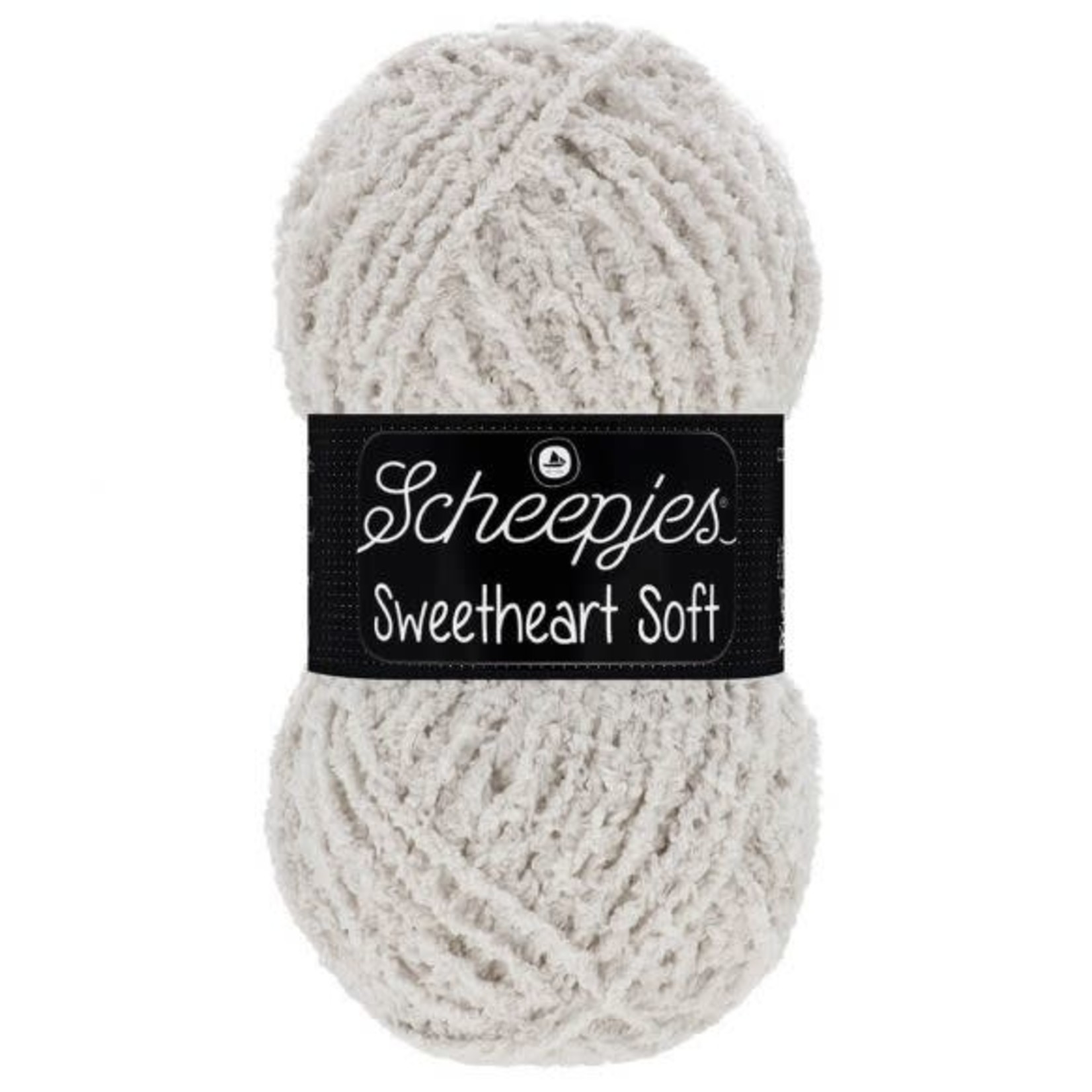 Scheepjes Sweetheart Soft - 100g - 002