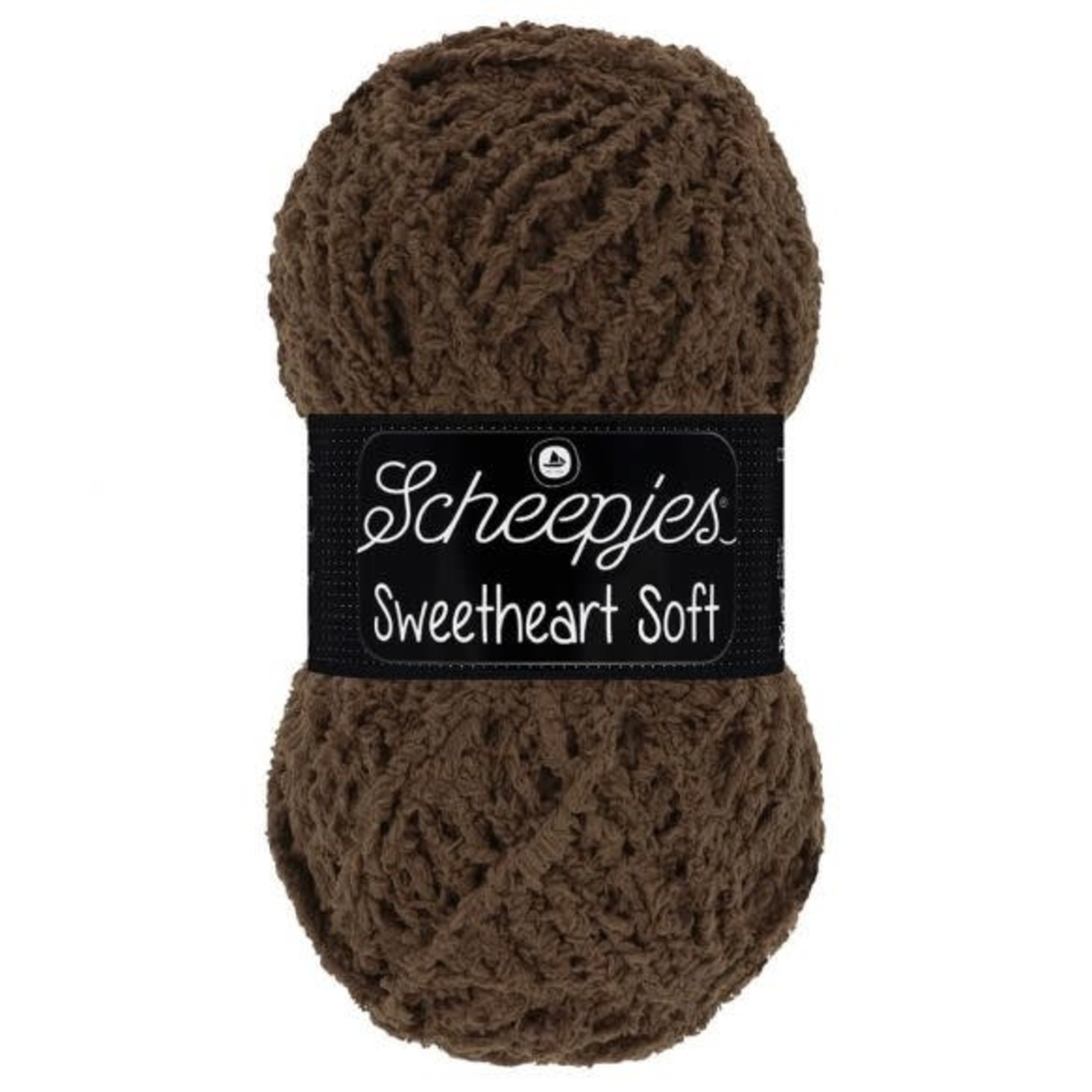 Scheepjes Sweetheart Soft - 100g - 026