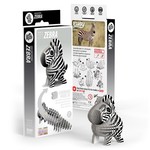 eugy EUGY 3D - Zebra