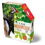 Mad Cap I Am Mini - Woodpecker (300st)