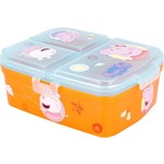 Danneels NV Peppa Pig lunchbox multi compartment