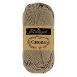 Scheepjes Catona 50g  254 Moon Rock