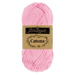 Scheepjes Catona 50g  - 222 Tulip