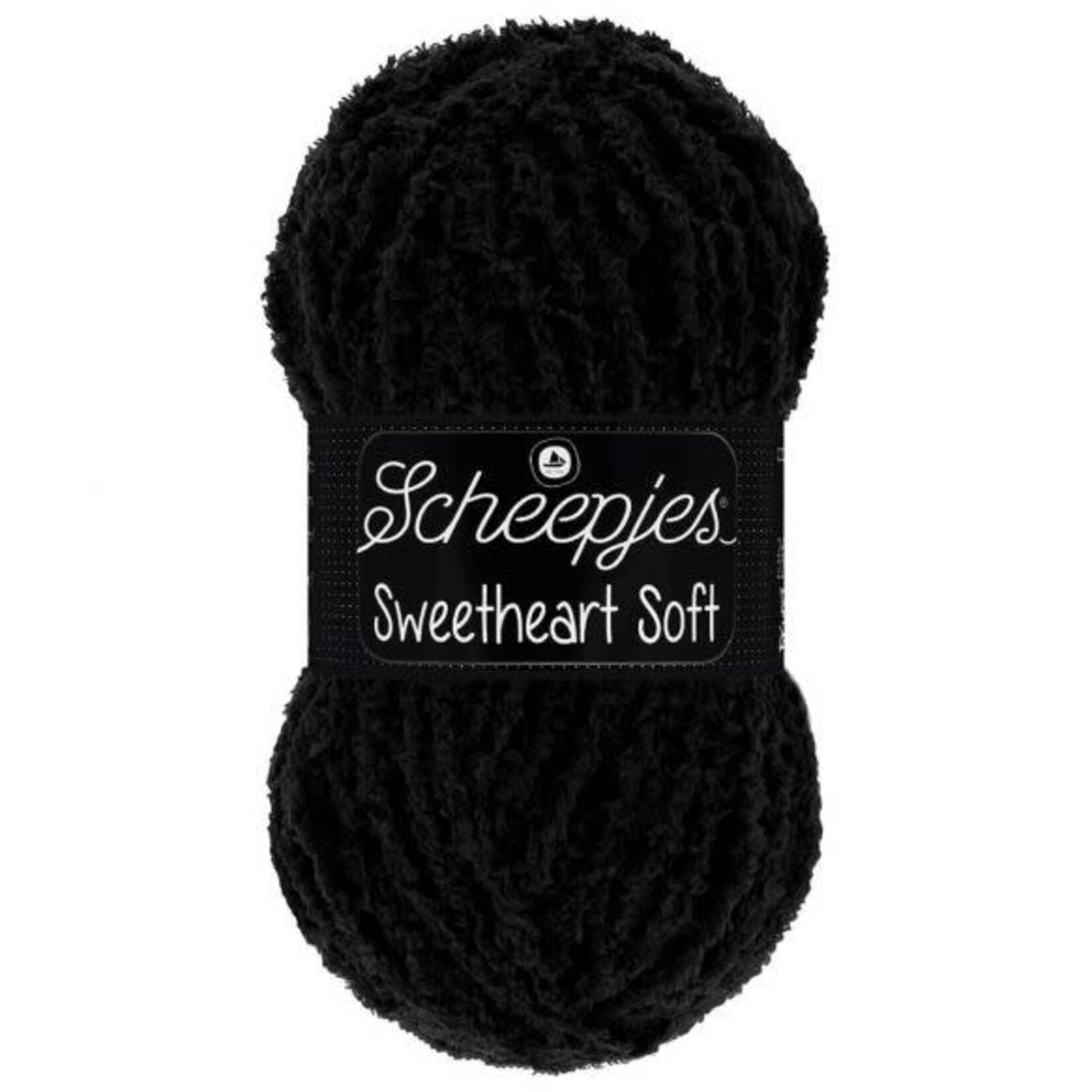 Scheepjes Sweetheart Soft  - 004