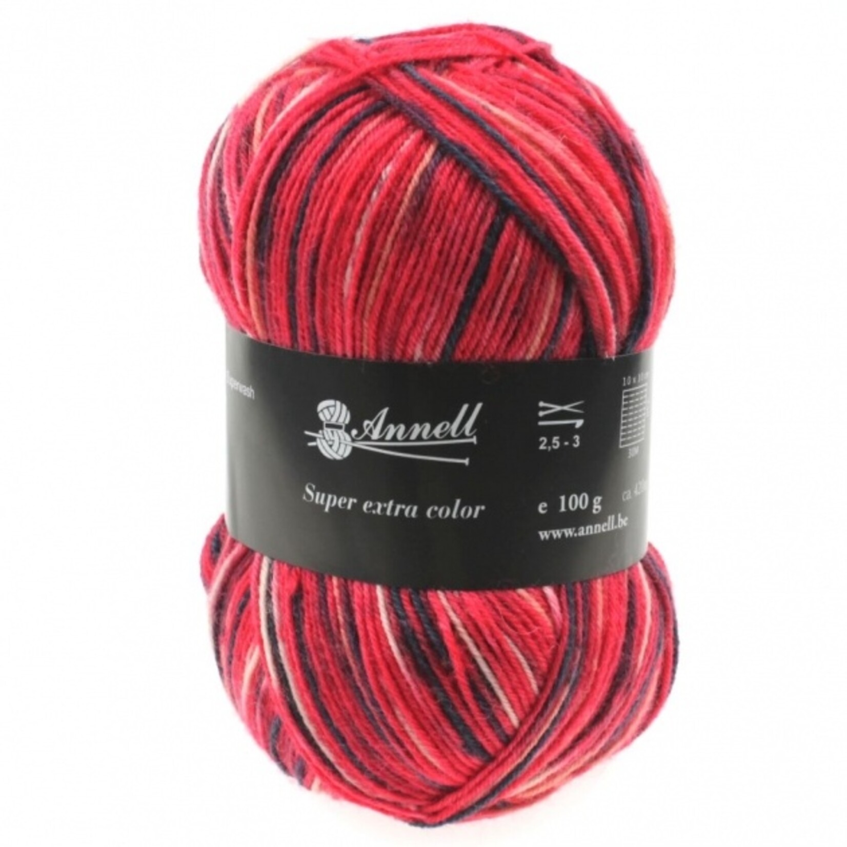 annell super extra color 2916