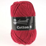 annell coton 8 10