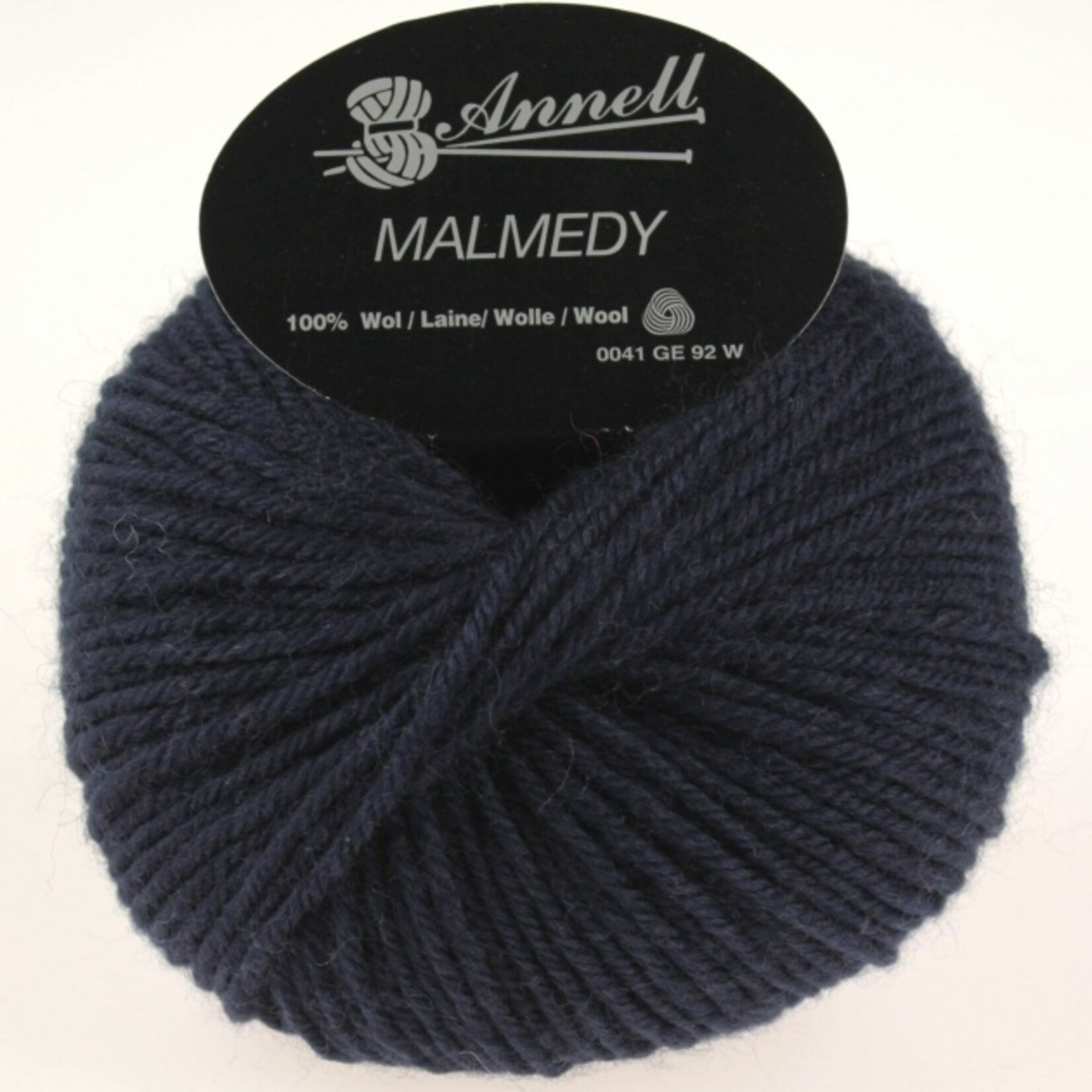 annell malmedy 2526