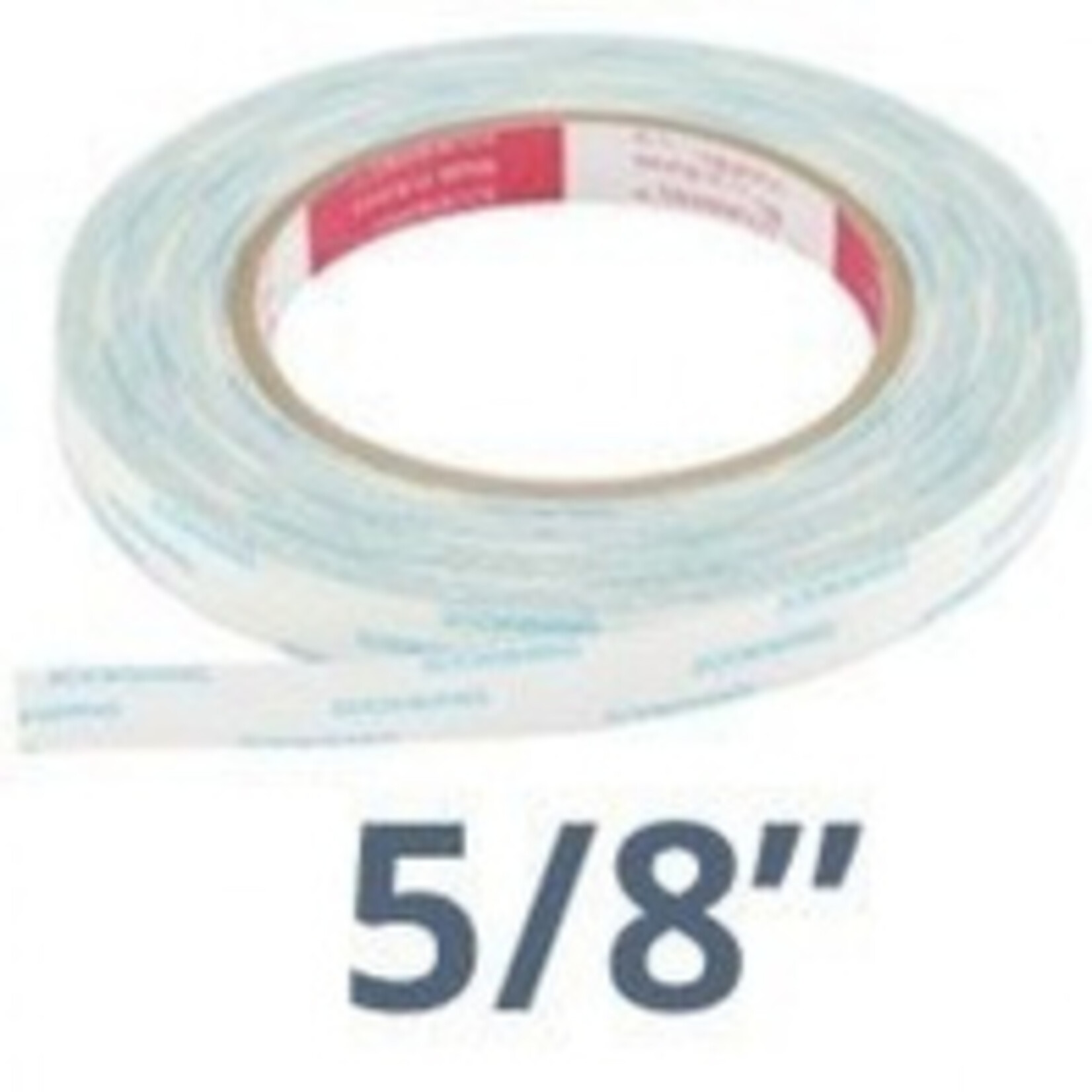 scor tape Scor-tape -Dubbelzijdige tape 1,59cm x 24,7m