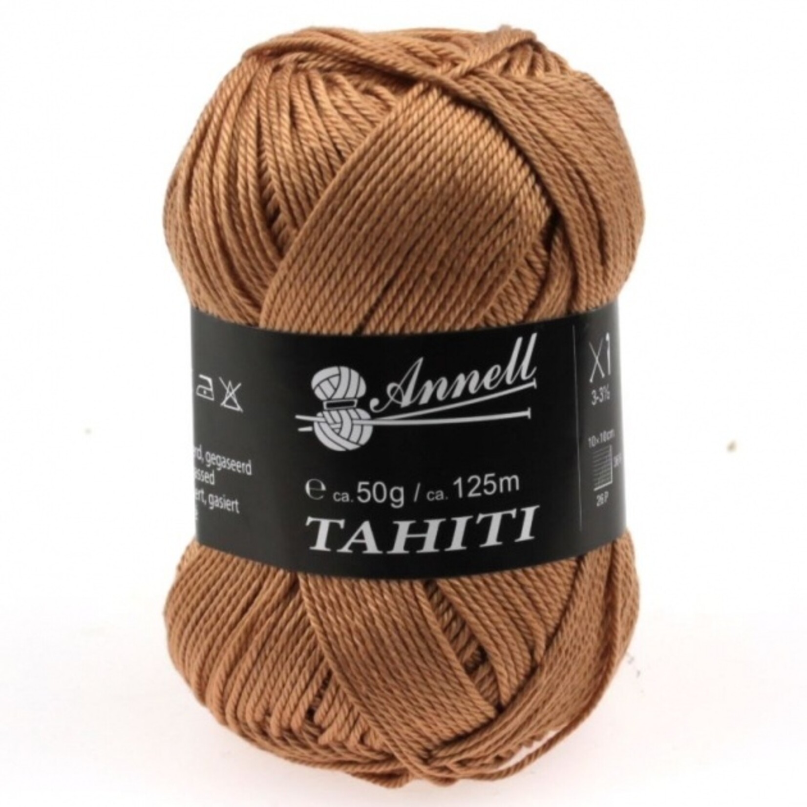 annell Tahiti 3670