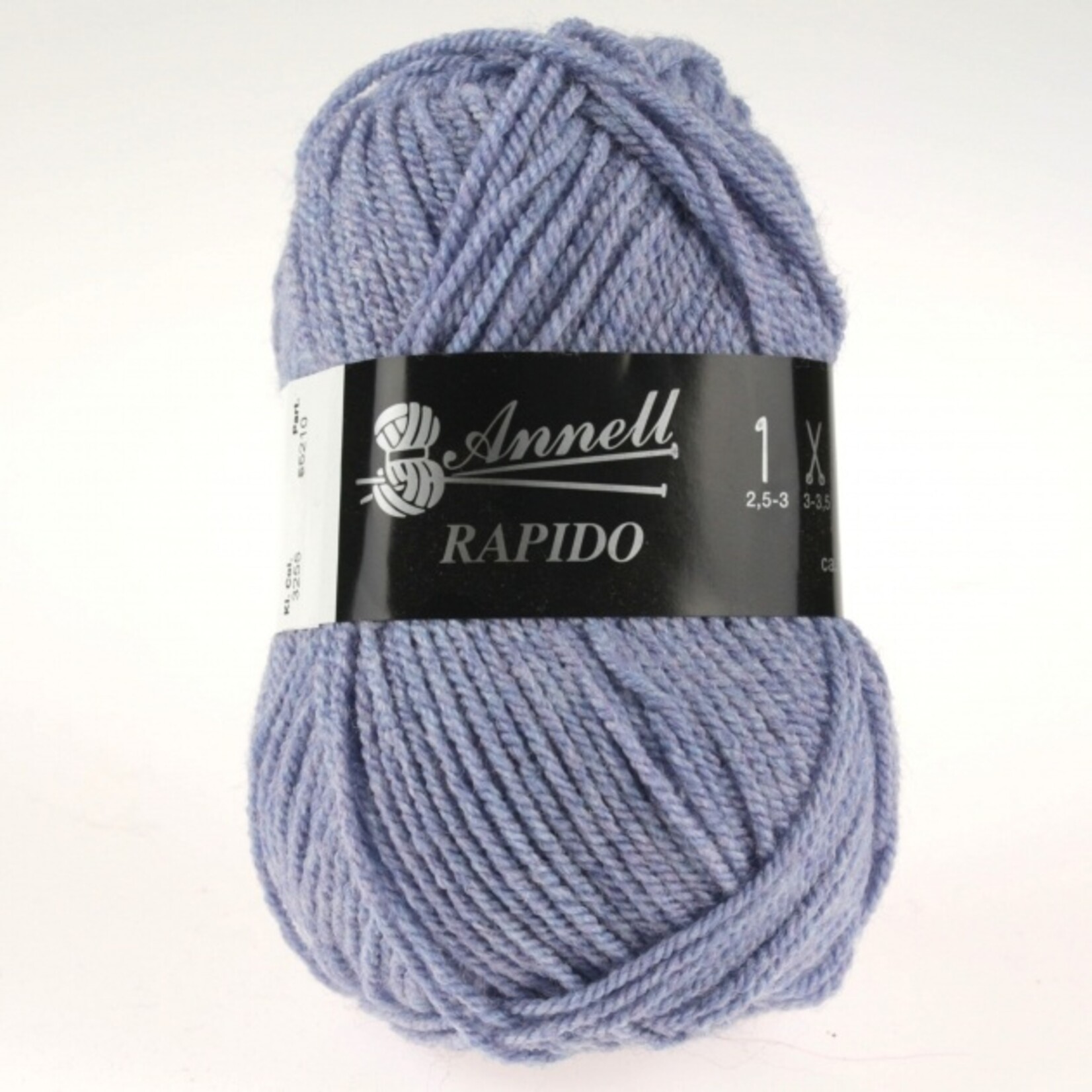 annell rapido  3255