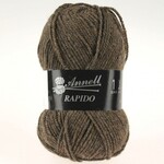 annell rapido  3301