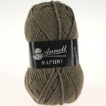 annell rapido 3231