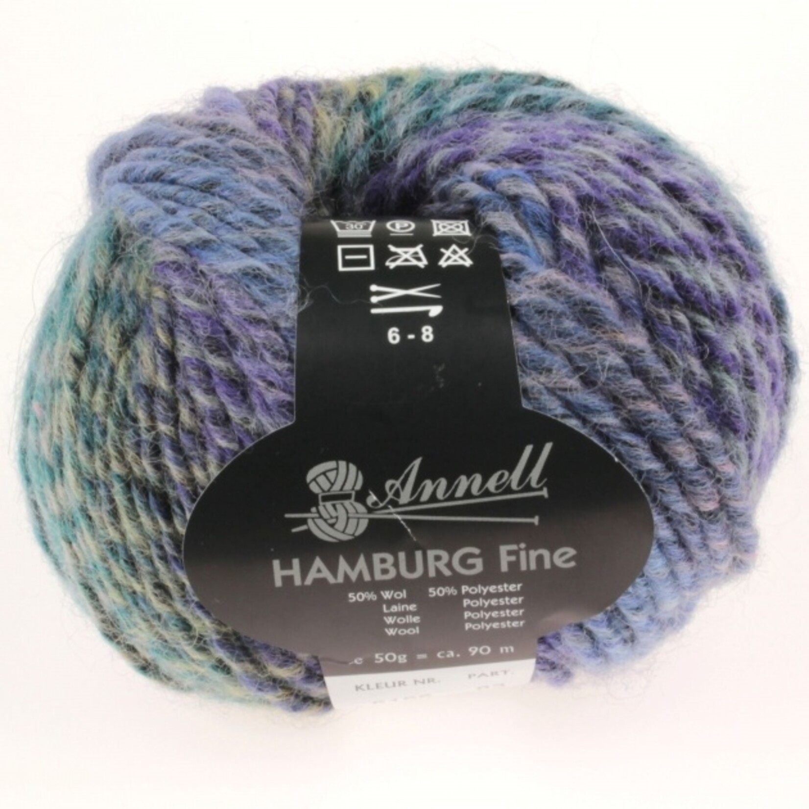 annell hamburg fine 5155