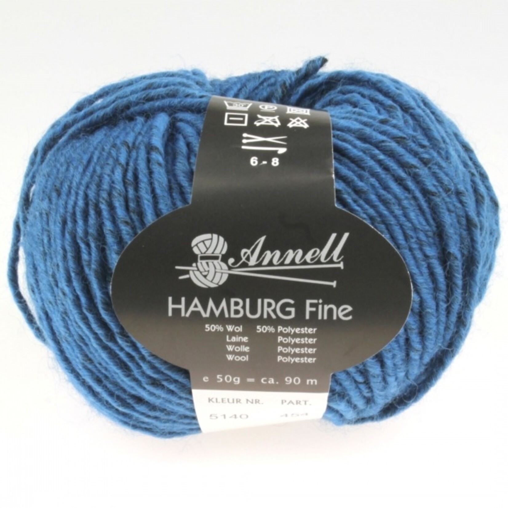 annell hamburg fine 5140