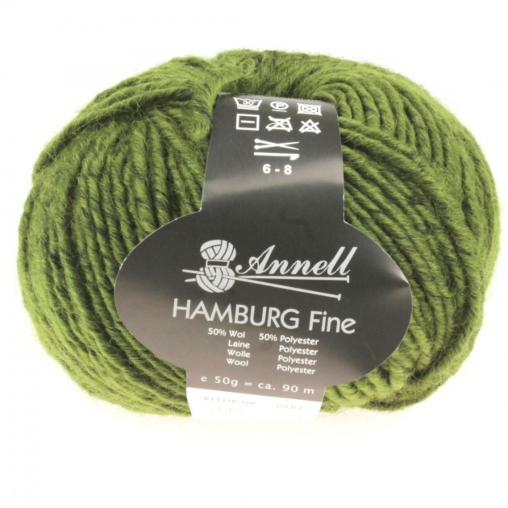 annell hamburg fine 5149