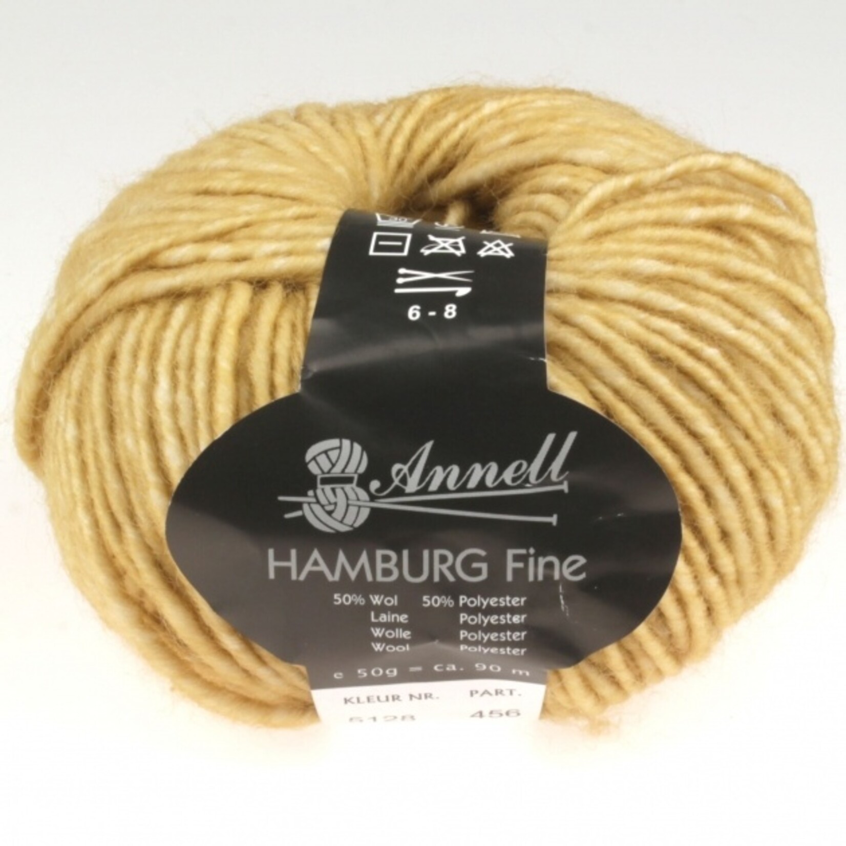 annell hamburg fine 5128