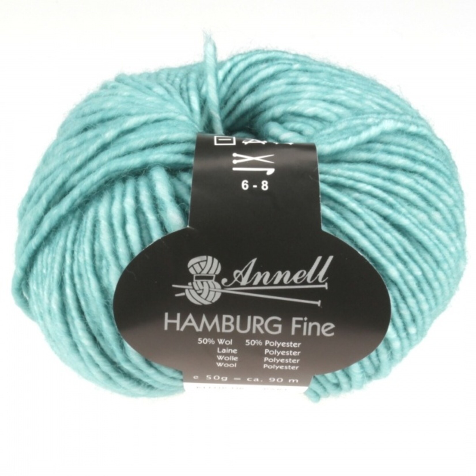 annell hamburg fine 5141