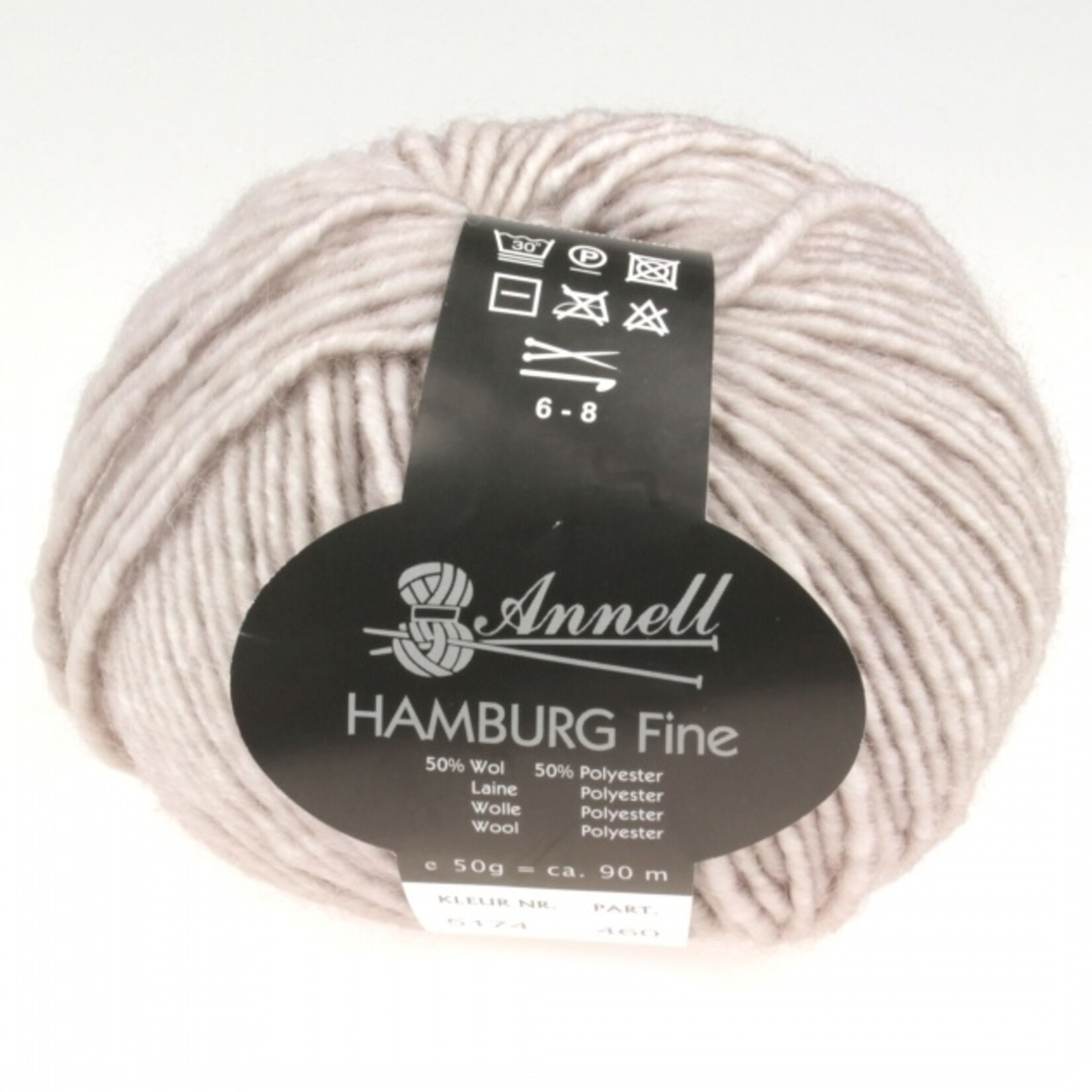 annell Chamburg fine 5174