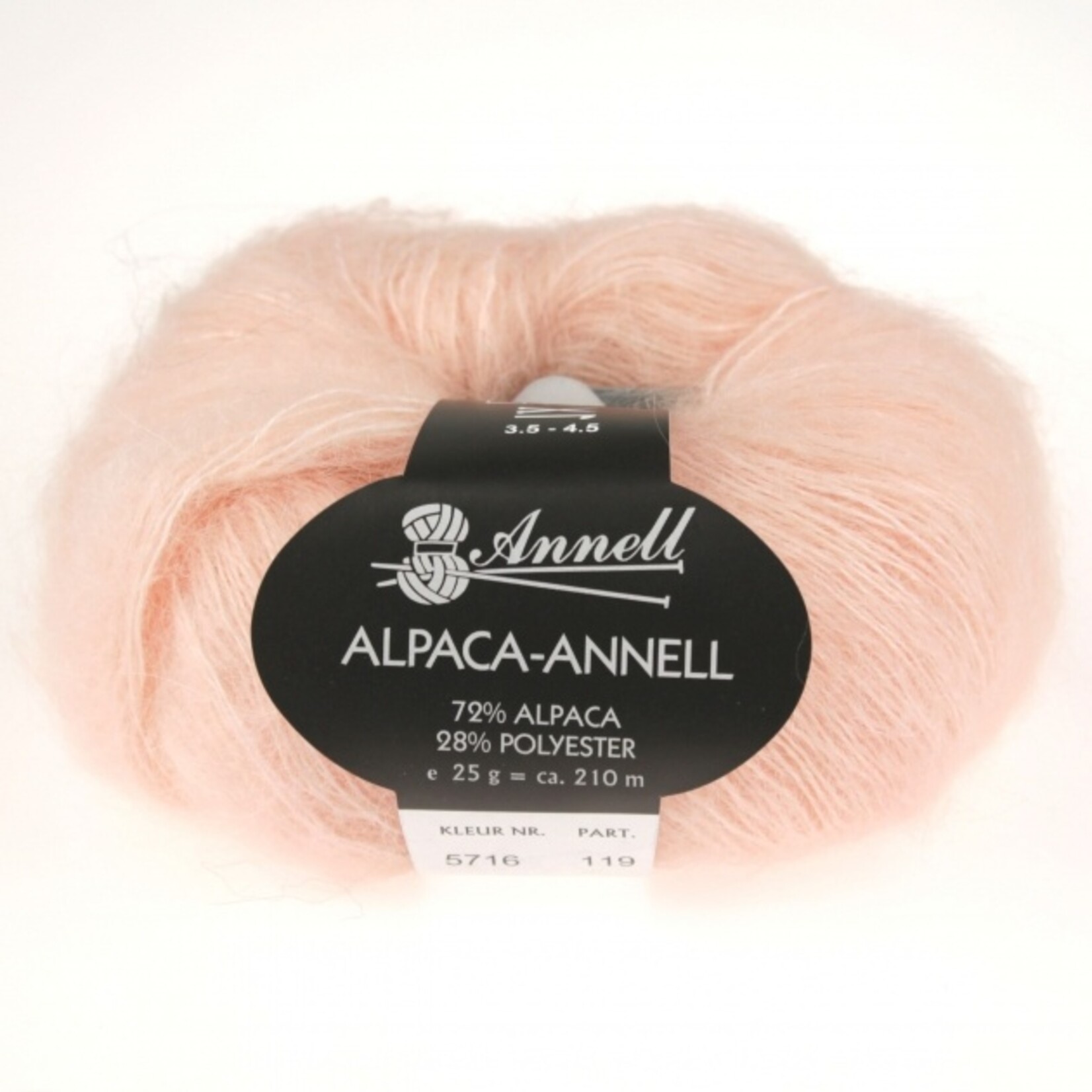 annell alpacca annell 5716