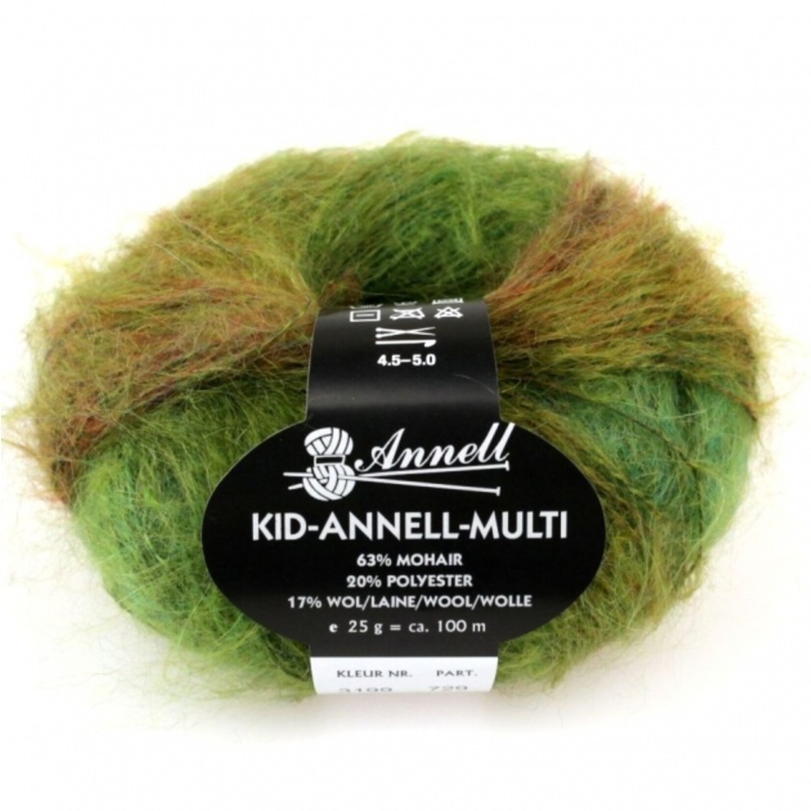 annell kit annell multi  3189