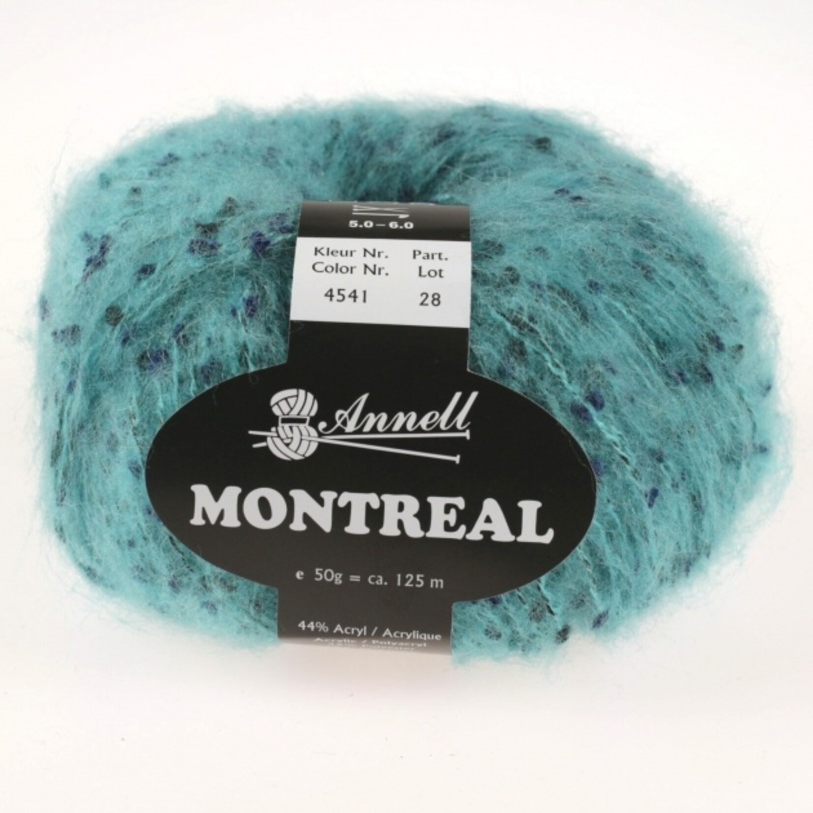 annell montreal 4541