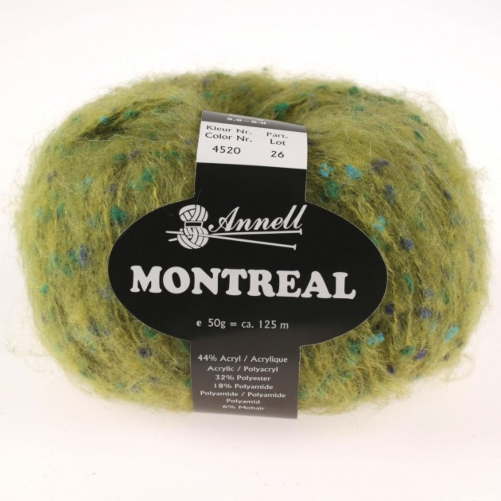 annell montreal 4520