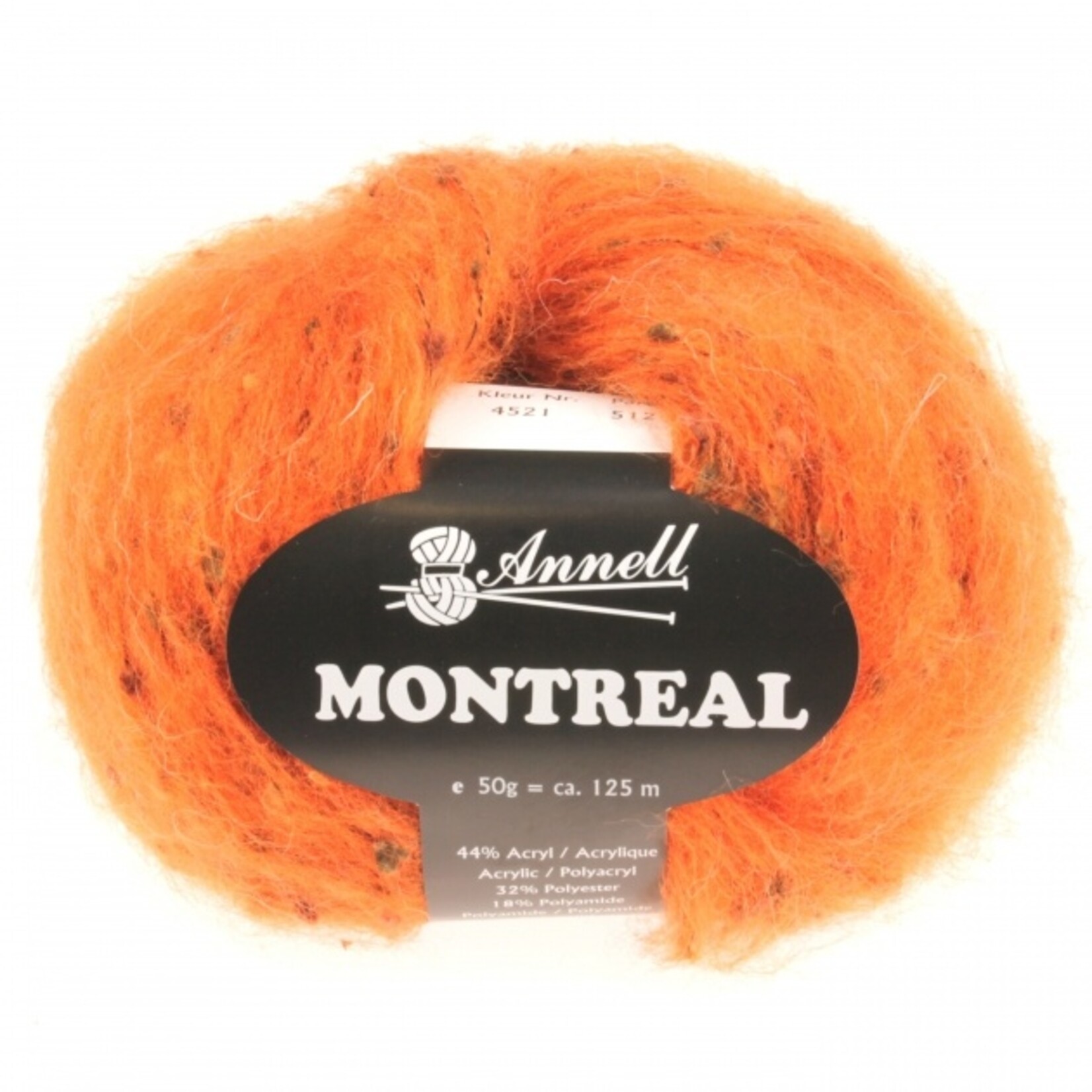 annell montreal 4521