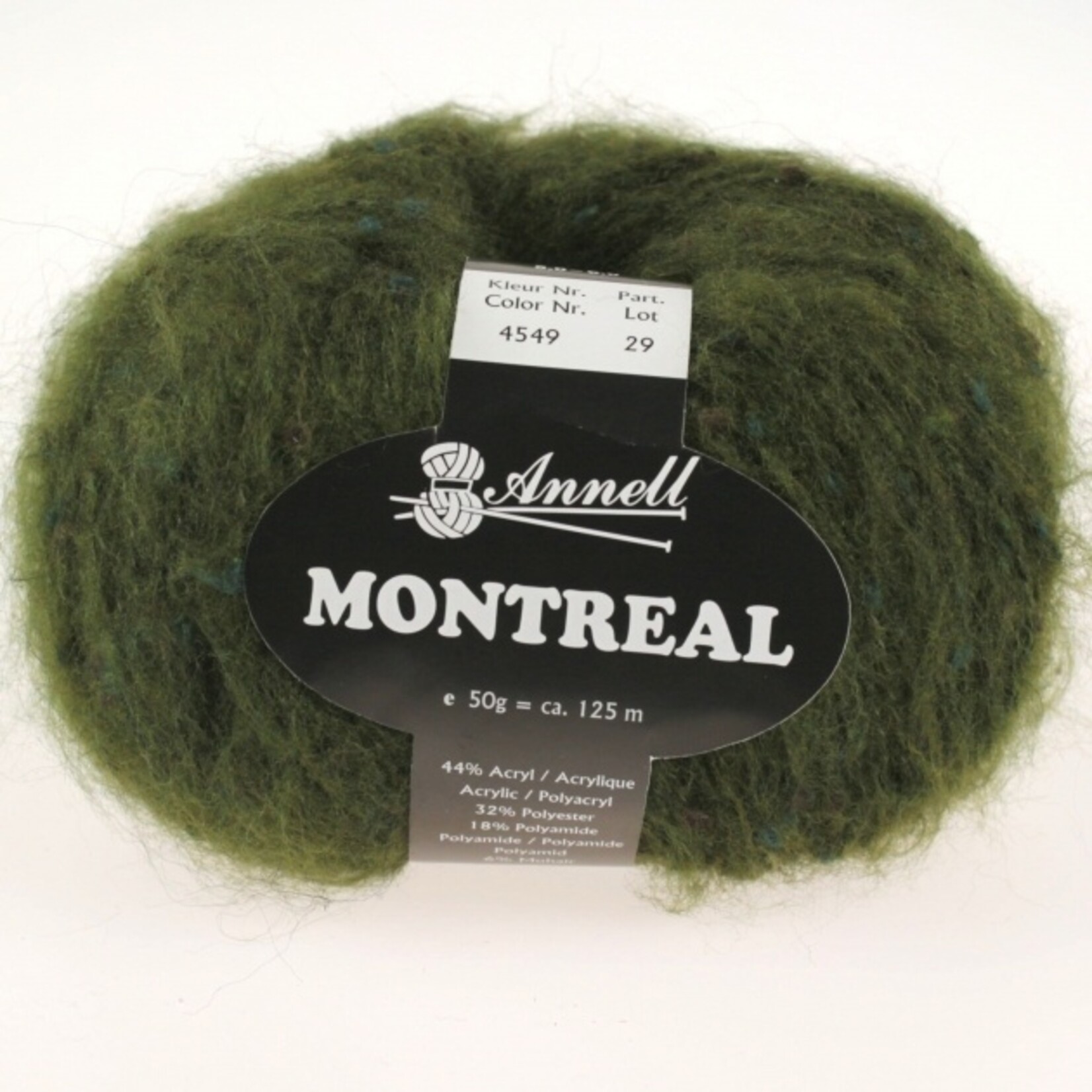 annell montreal 4549