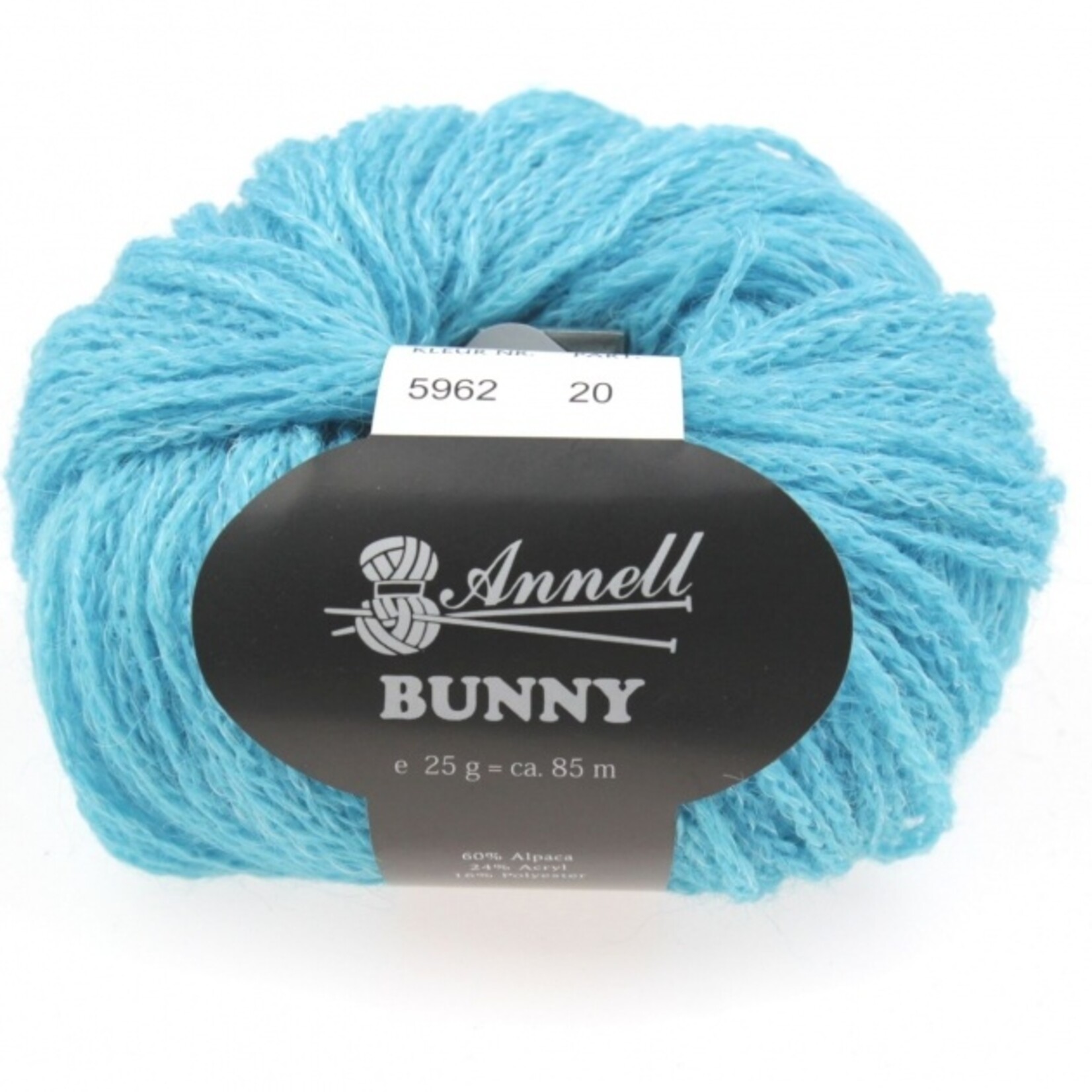 annell bunny 5962