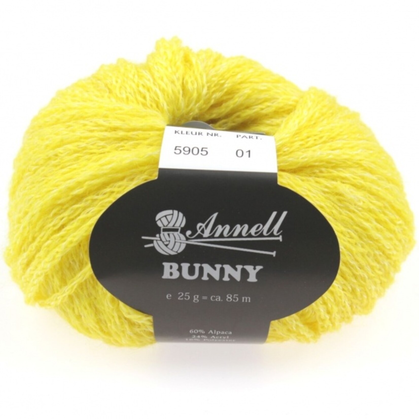 annell bunny 5905