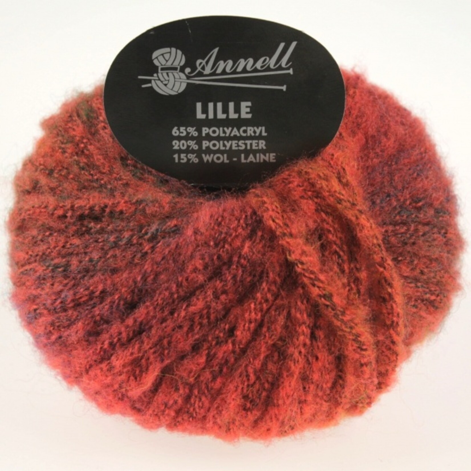 annell lille 2408